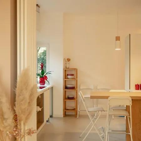 Charlies House By The Sea Appartamento *