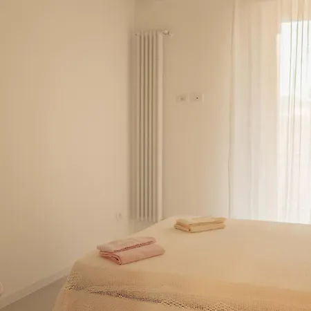 Charlies House By The Sea Appartamento Genova