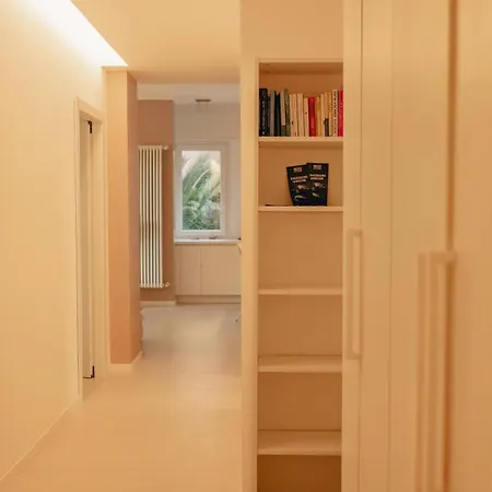 Charlies House By The Sea Appartamento